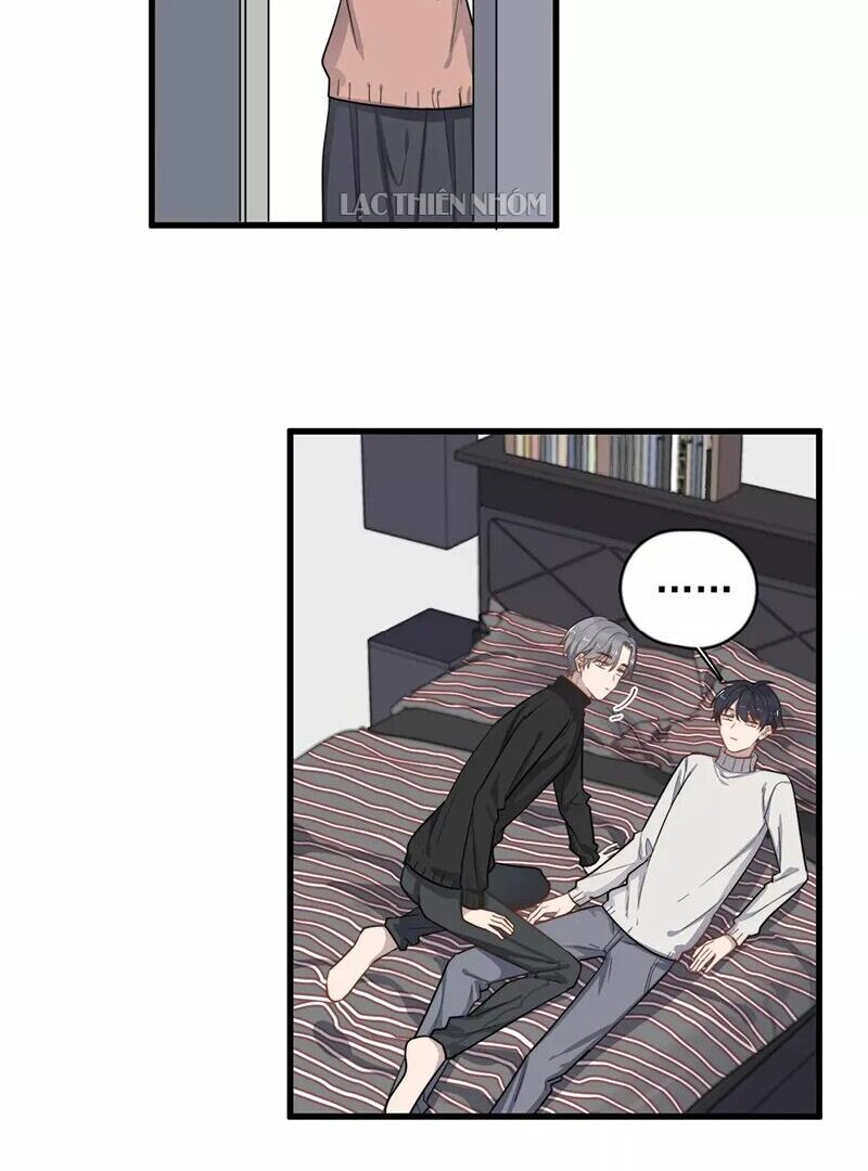 Cận Kề Tiếp Xúc: Chapter 113