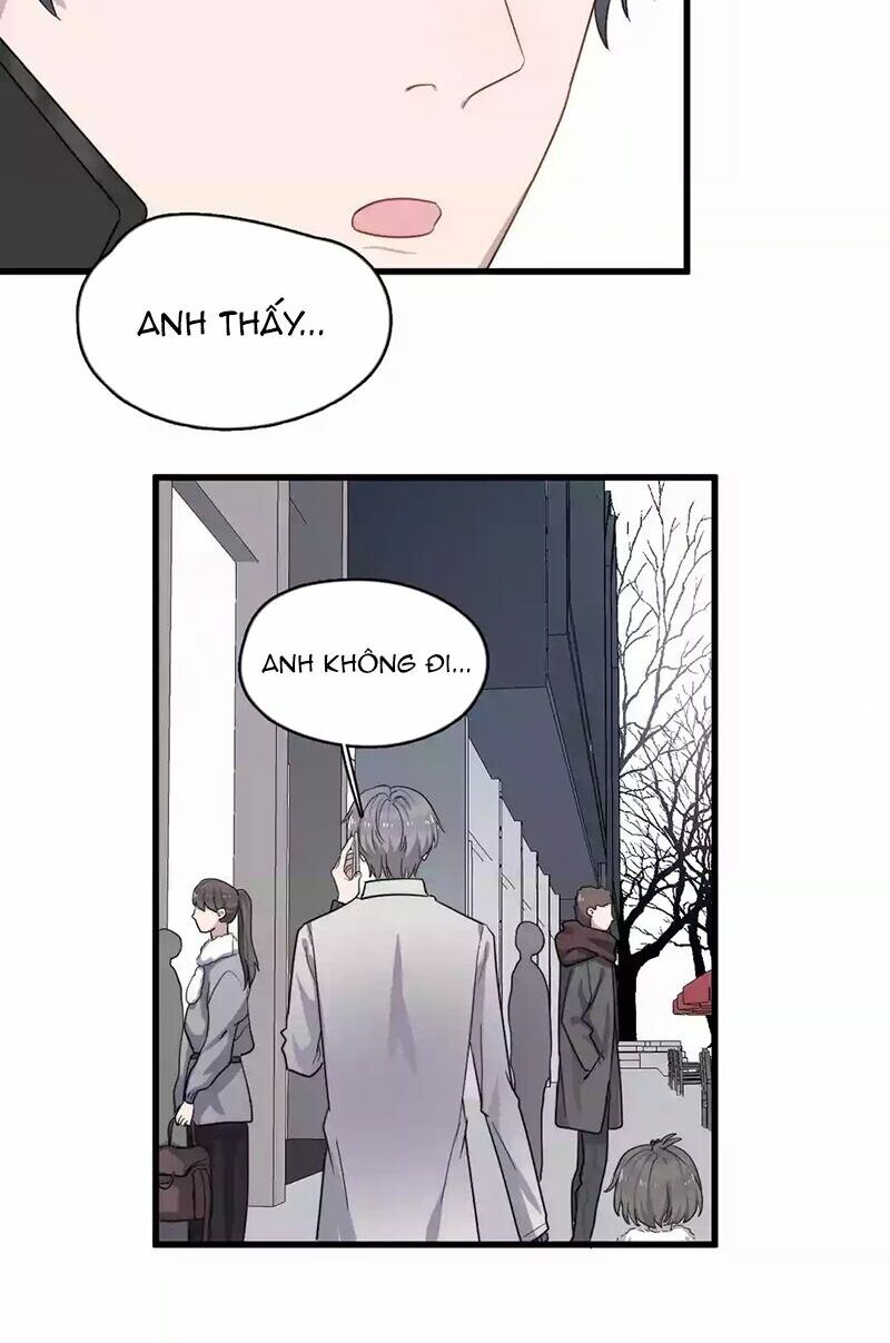 Cận Kề Tiếp Xúc: Chapter 114
