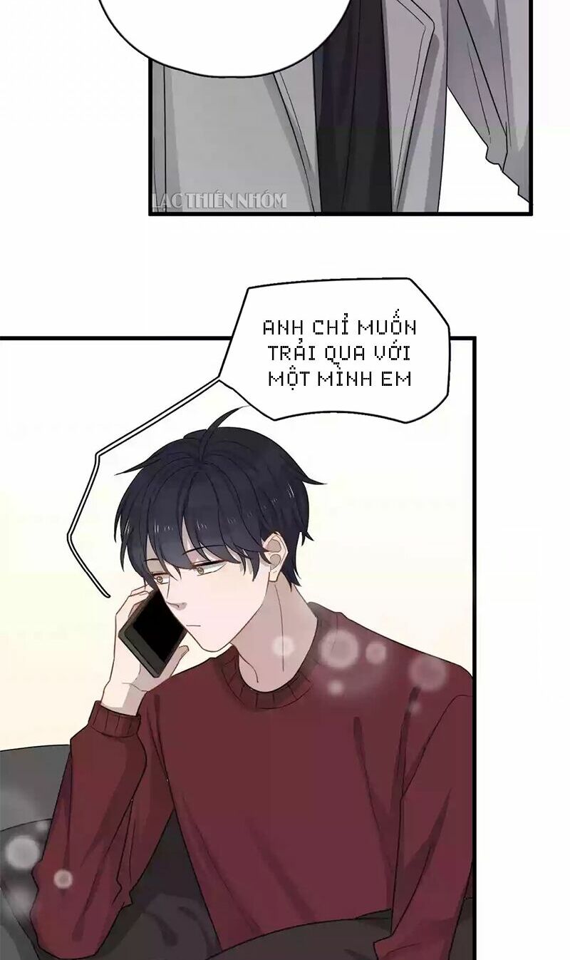Cận Kề Tiếp Xúc: Chapter 114