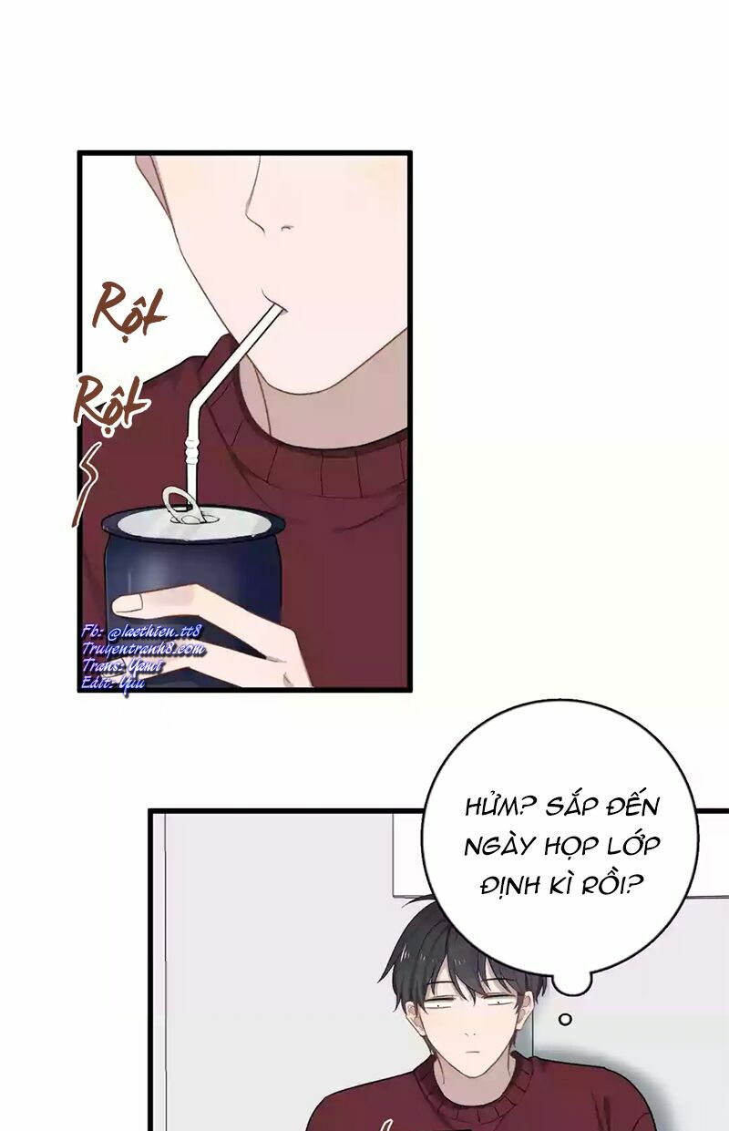 Cận Kề Tiếp Xúc: Chapter 114