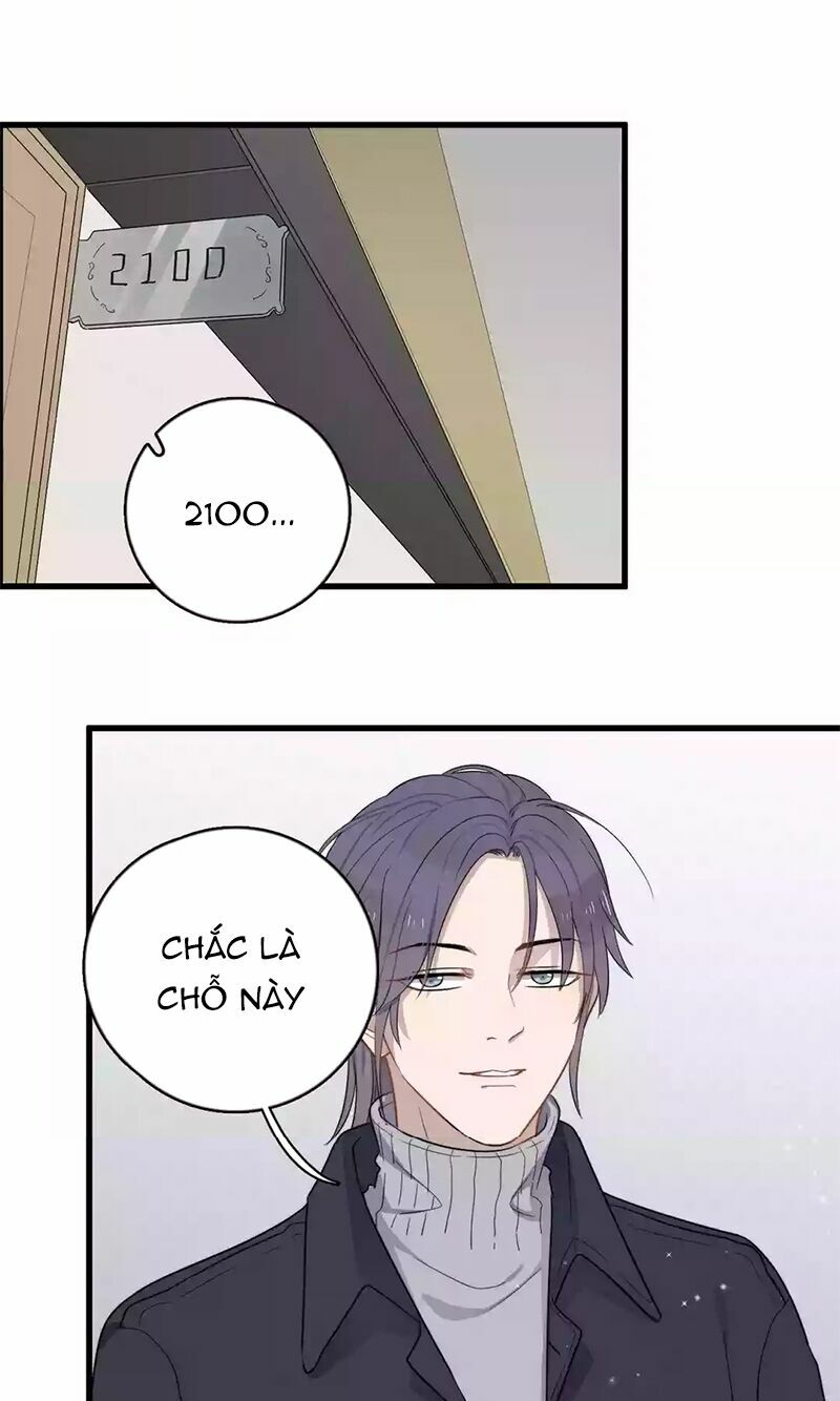 Cận Kề Tiếp Xúc: Chapter 114