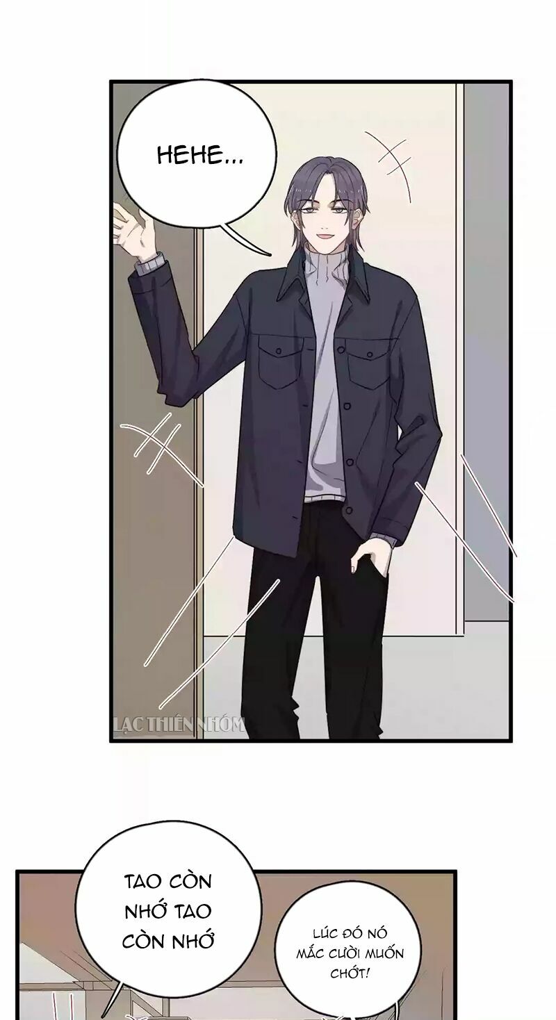 Cận Kề Tiếp Xúc: Chapter 114