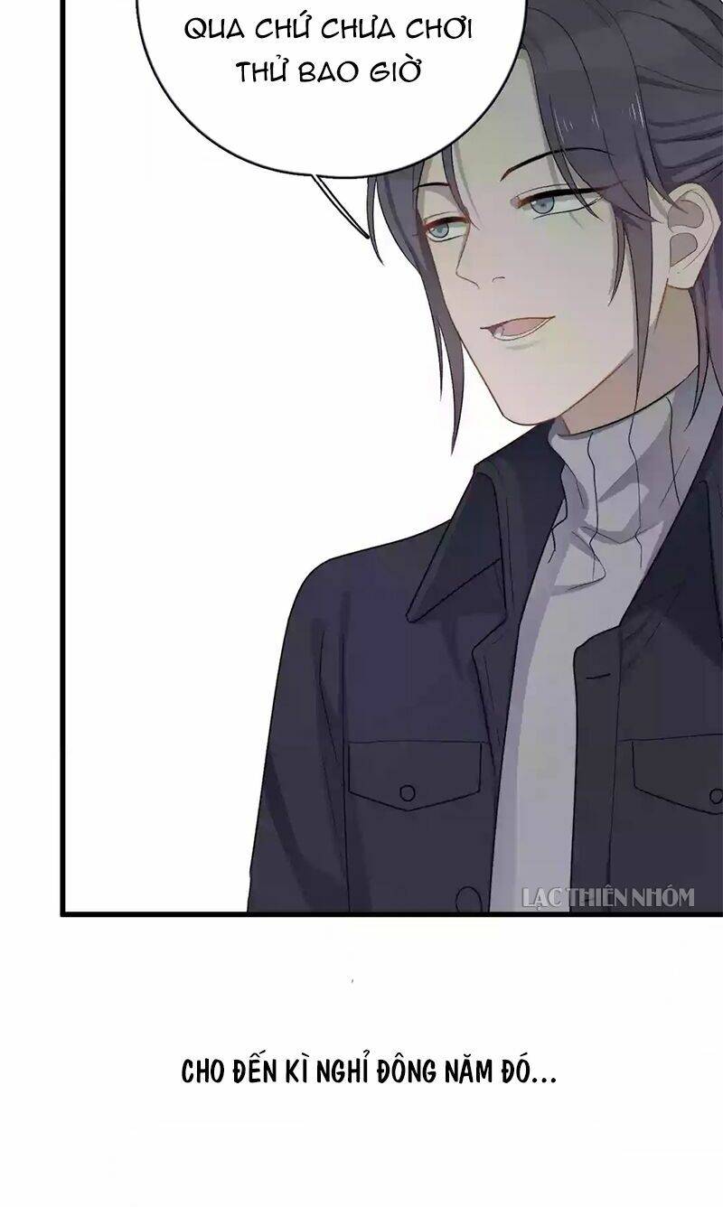 Cận Kề Tiếp Xúc: Chapter 115