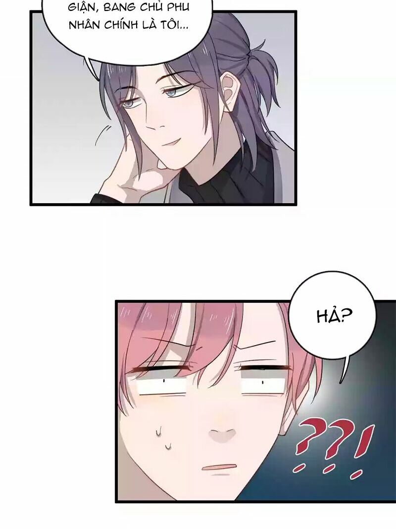 Cận Kề Tiếp Xúc: Chapter 115