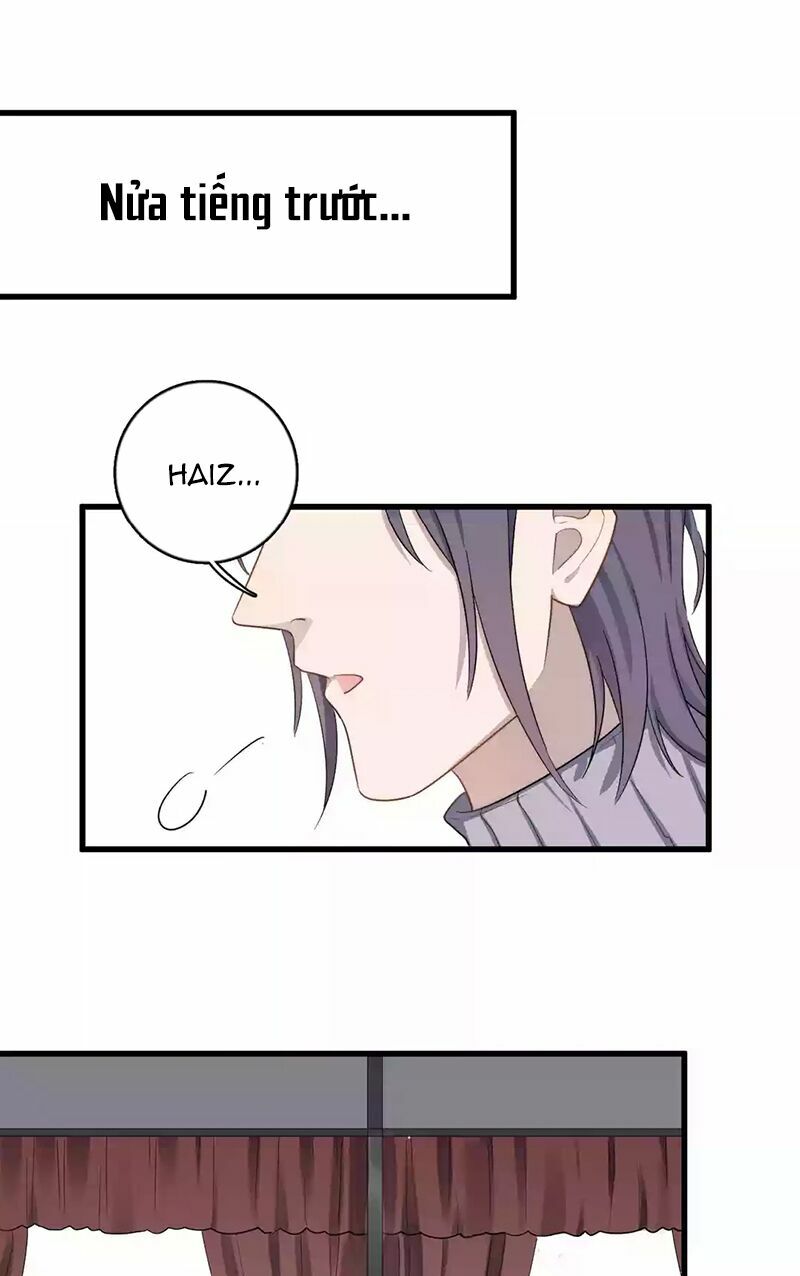 Cận Kề Tiếp Xúc: Chapter 115