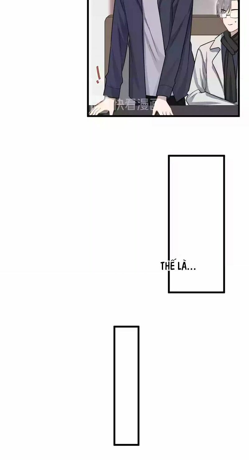 Cận Kề Tiếp Xúc: Chapter 115