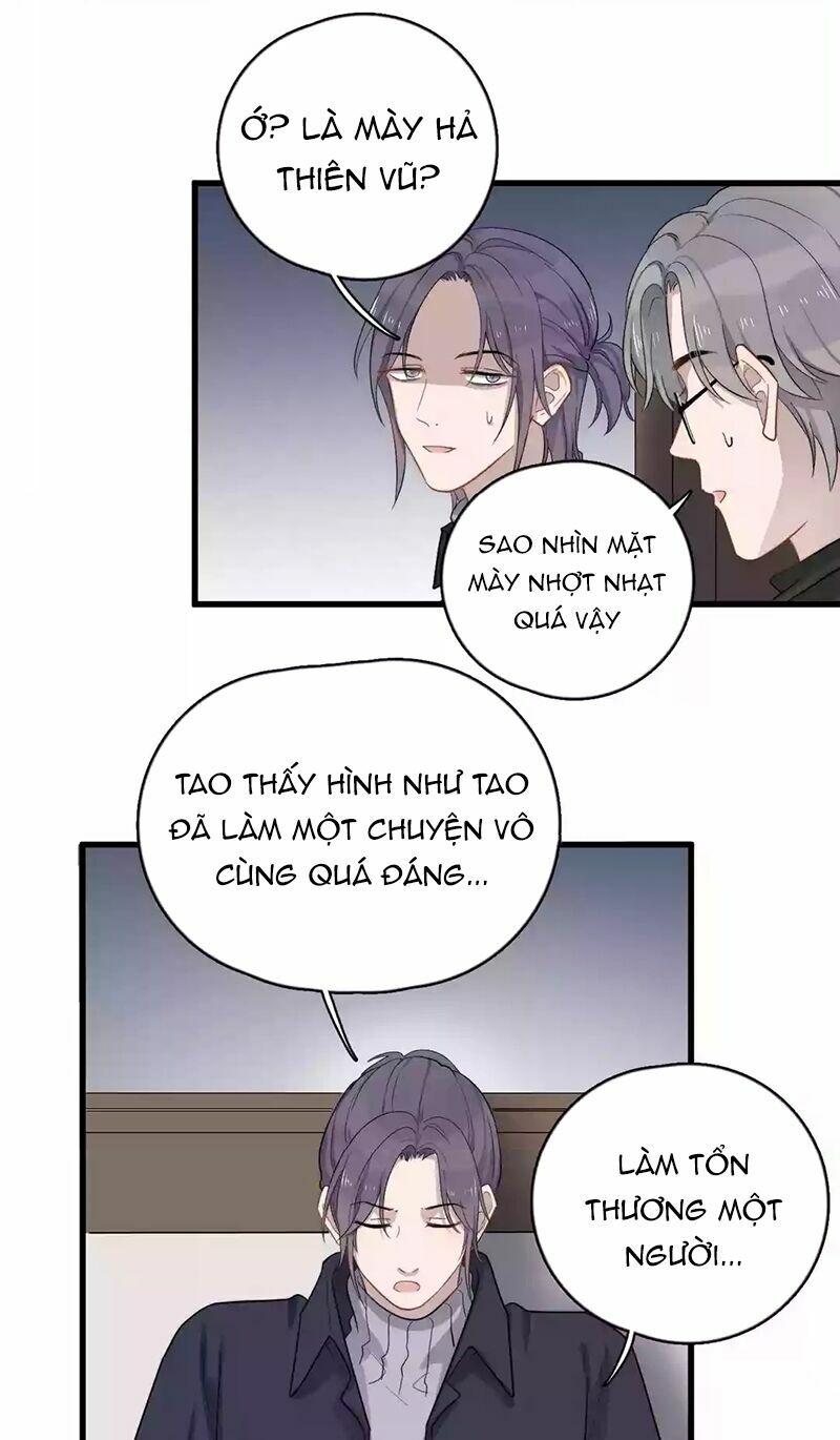 Cận Kề Tiếp Xúc: Chapter 115