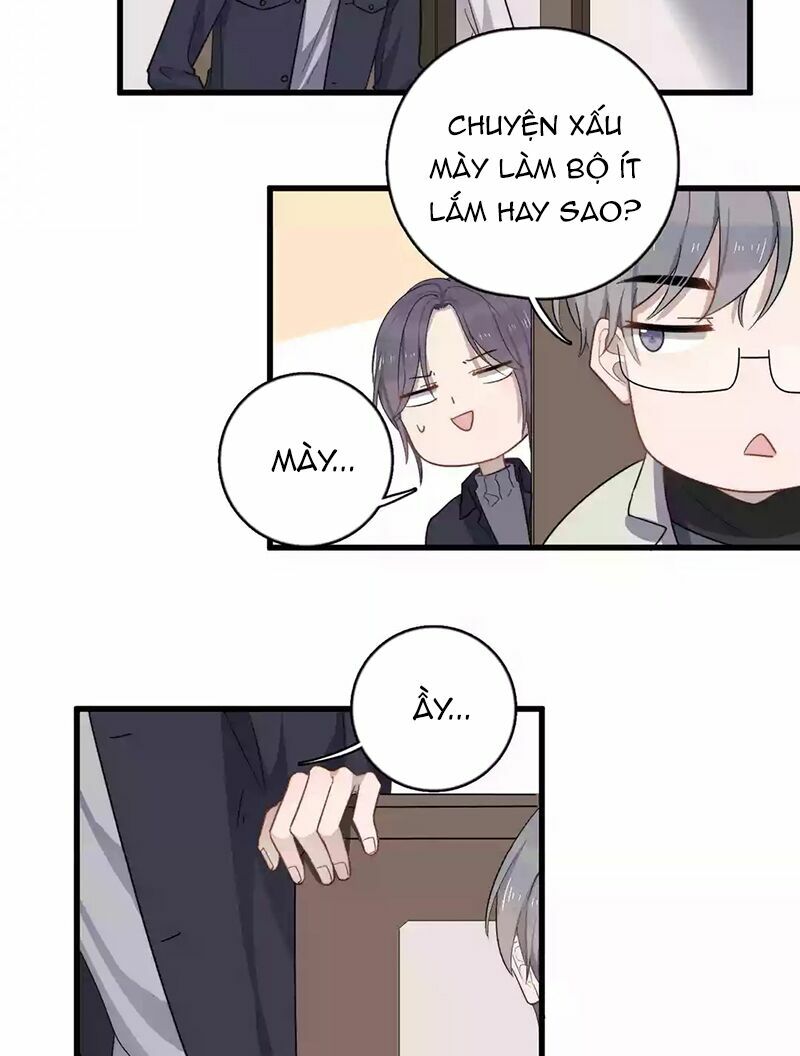 Cận Kề Tiếp Xúc: Chapter 115