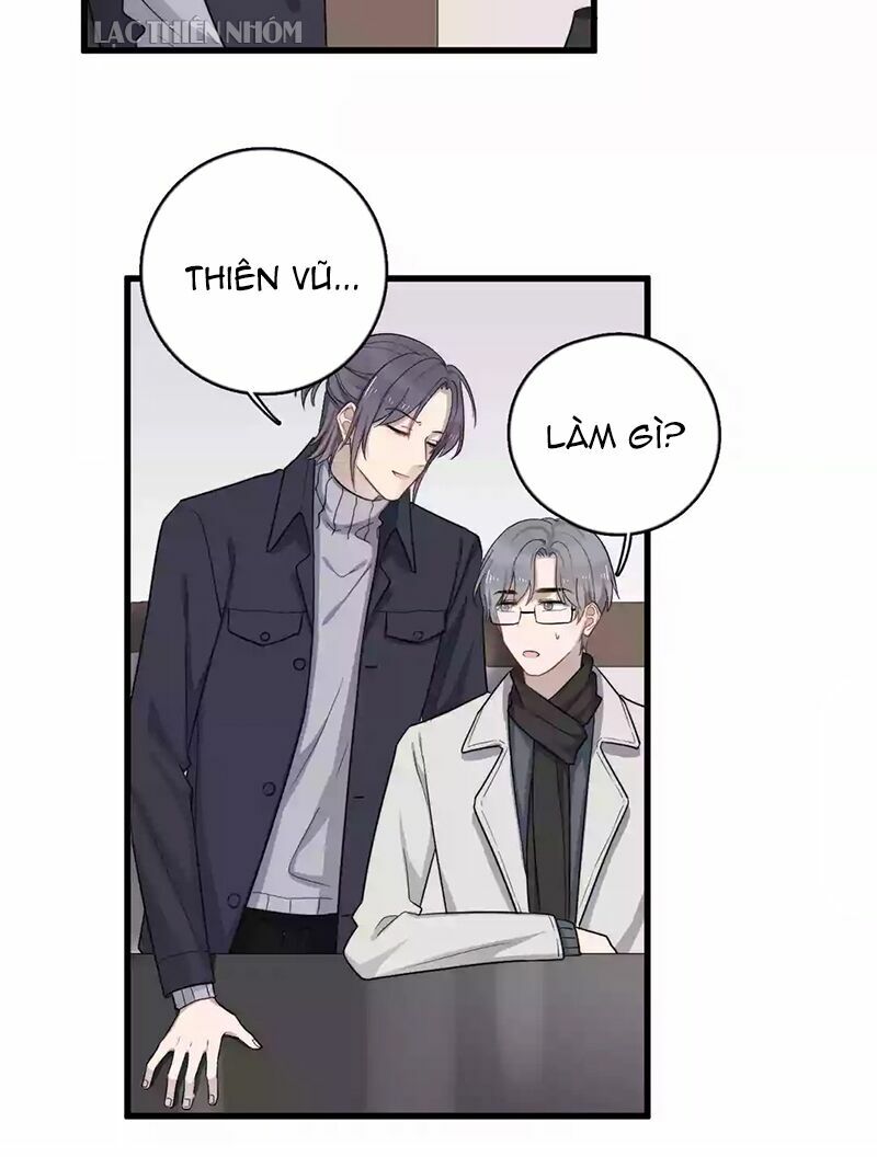 Cận Kề Tiếp Xúc: Chapter 115