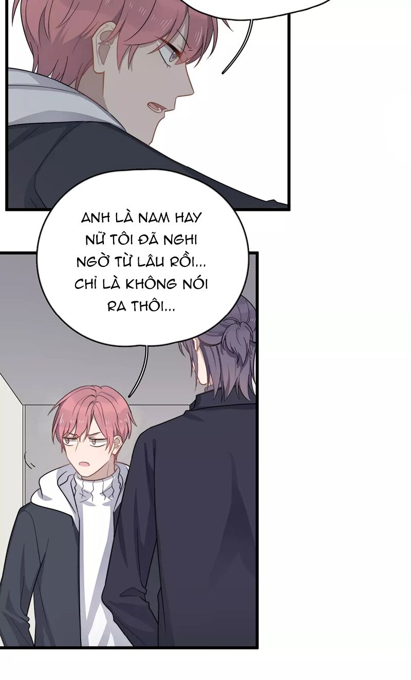 Cận Kề Tiếp Xúc: Chapter 116