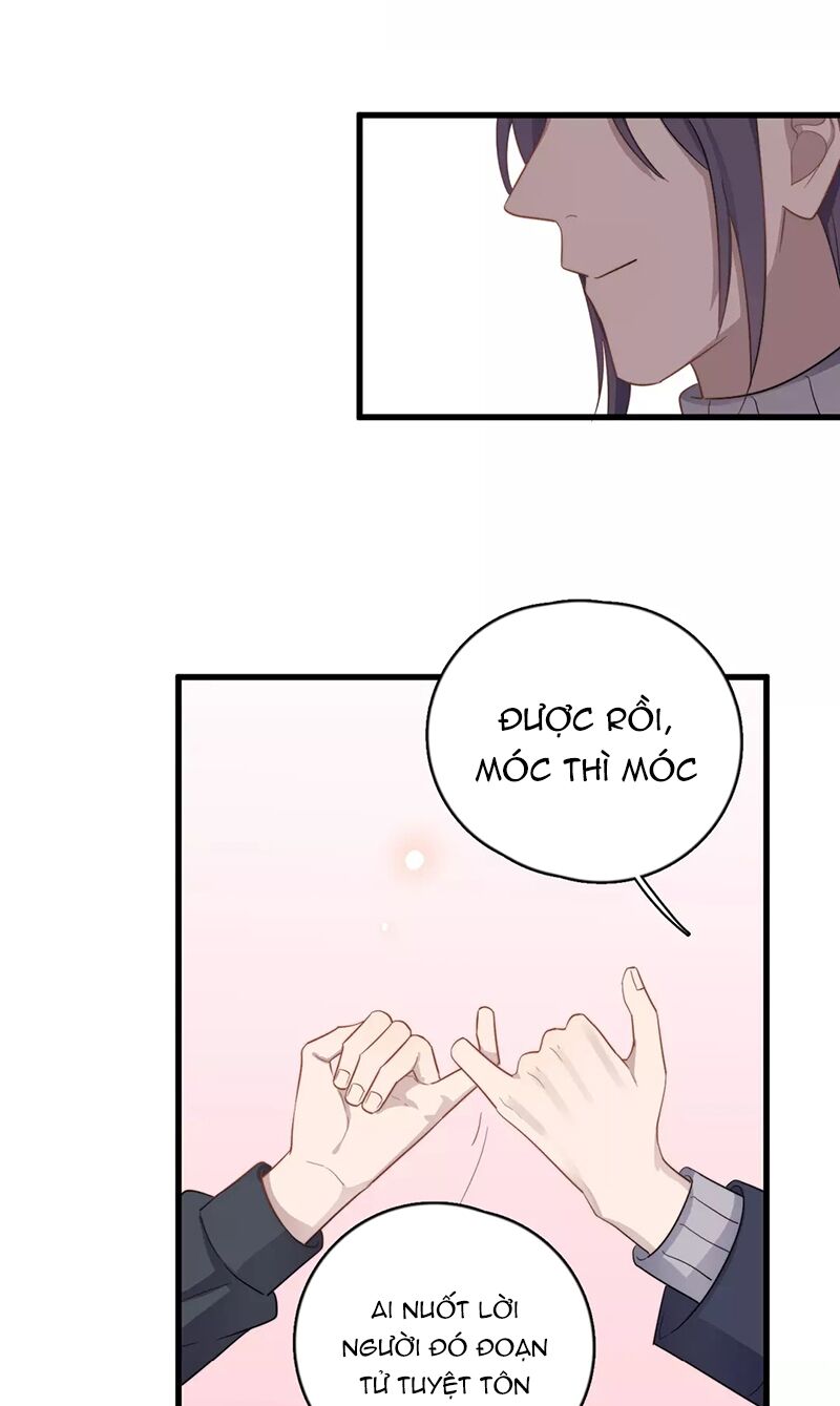 Cận Kề Tiếp Xúc: Chapter 116