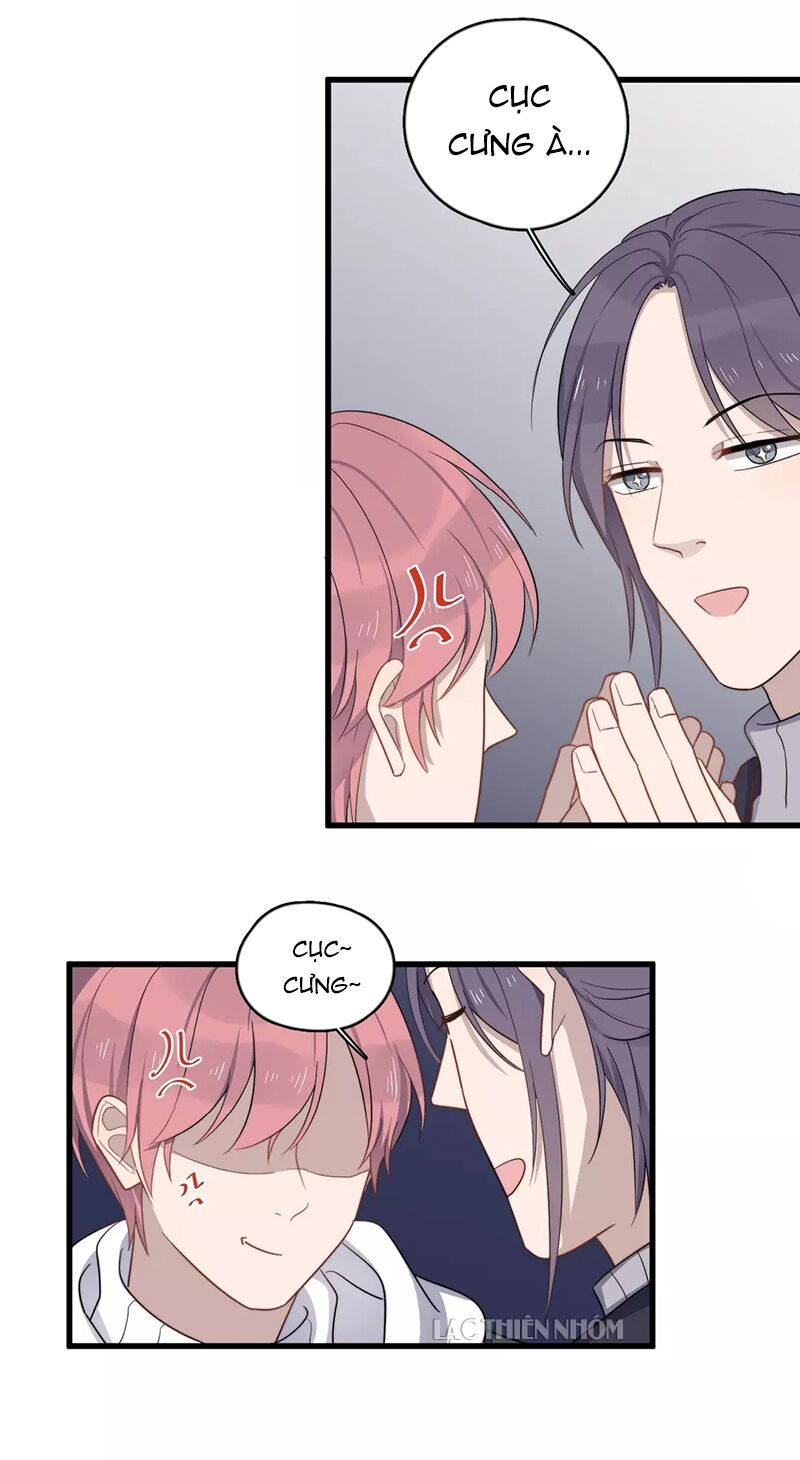 Cận Kề Tiếp Xúc: Chapter 116