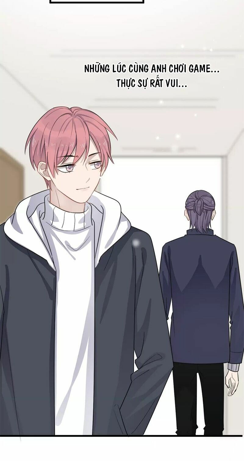 Cận Kề Tiếp Xúc: Chapter 117