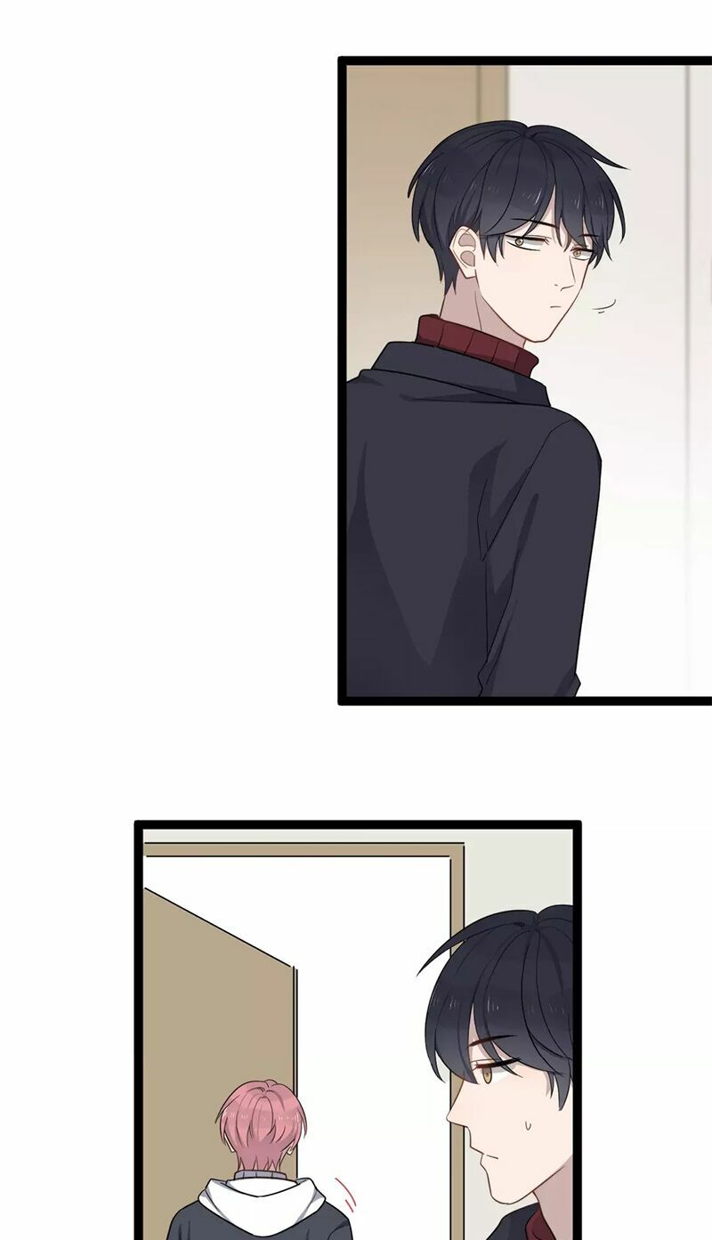 Cận Kề Tiếp Xúc: Chapter 117