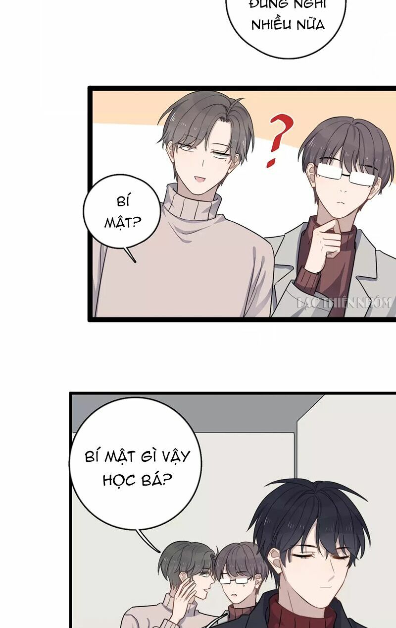 Cận Kề Tiếp Xúc: Chapter 117