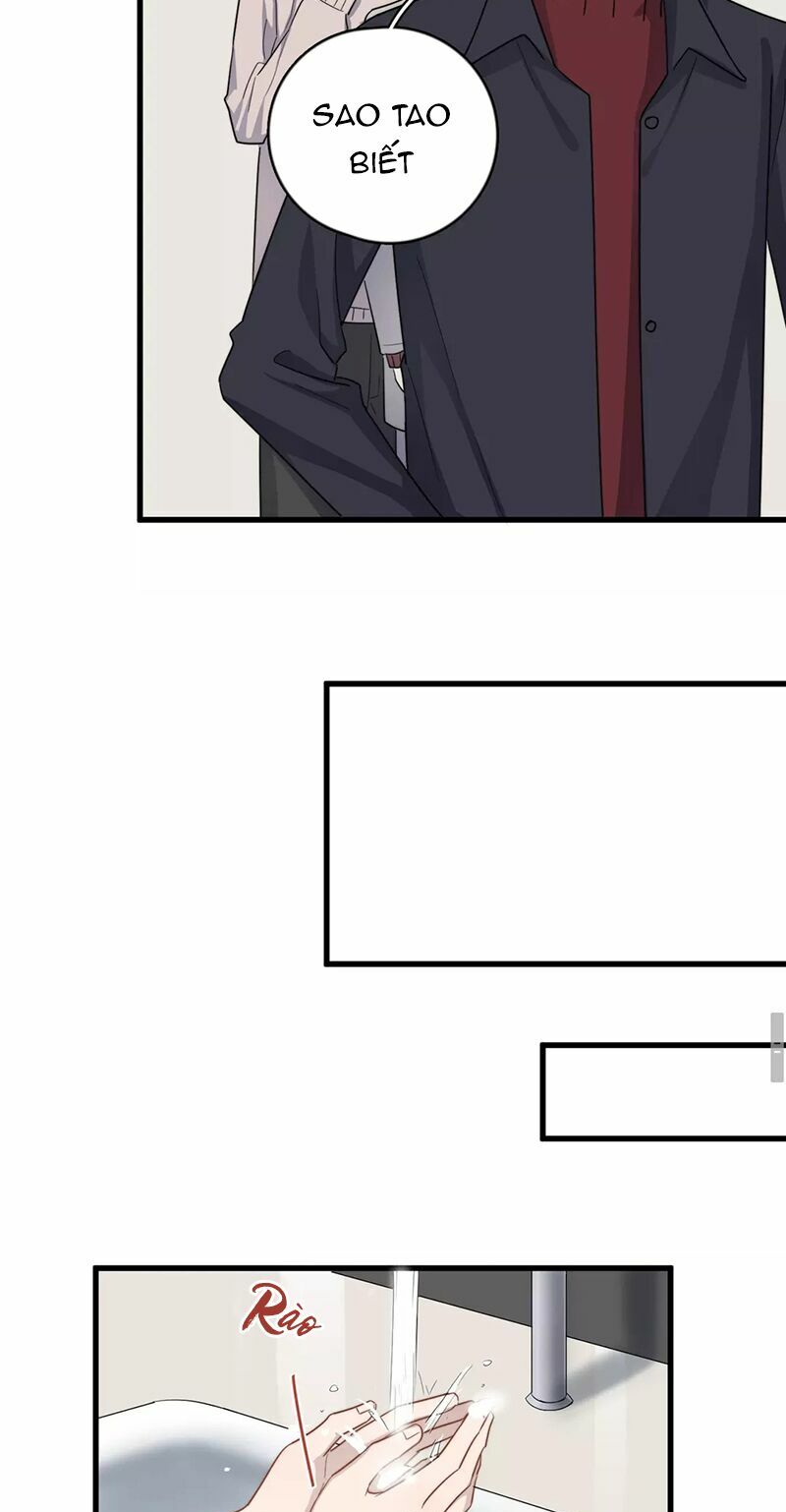 Cận Kề Tiếp Xúc: Chapter 117