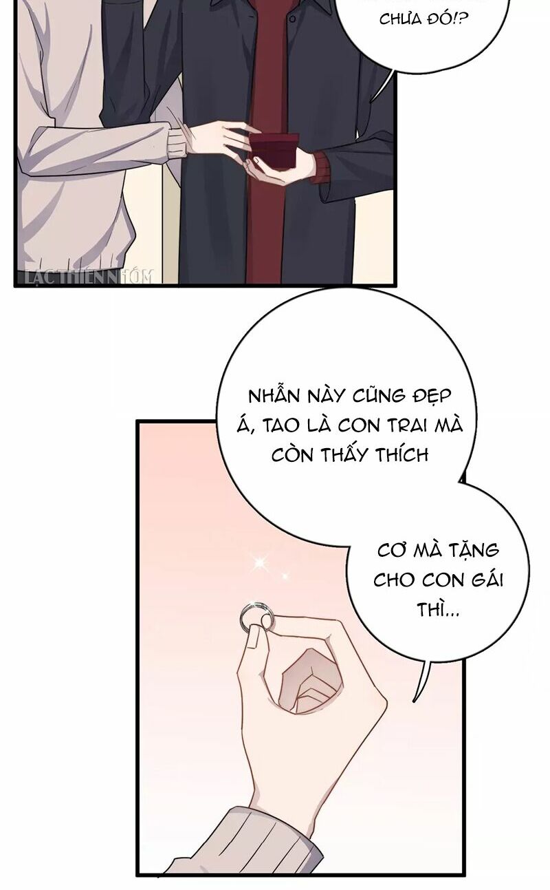 Cận Kề Tiếp Xúc: Chapter 117