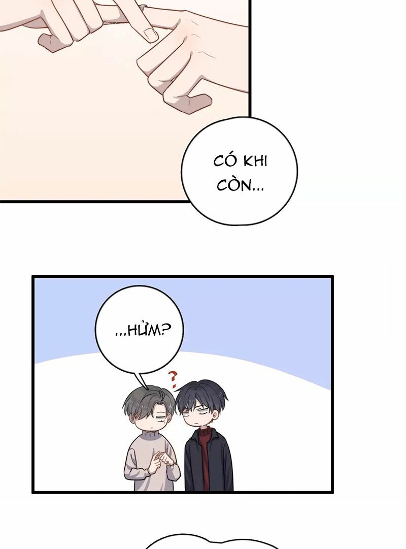 Cận Kề Tiếp Xúc: Chapter 117