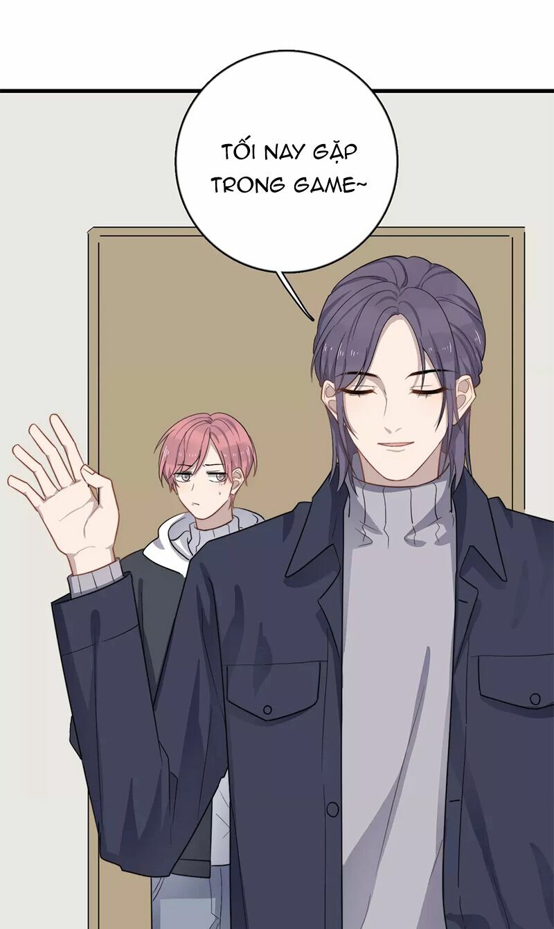Cận Kề Tiếp Xúc: Chapter 117
