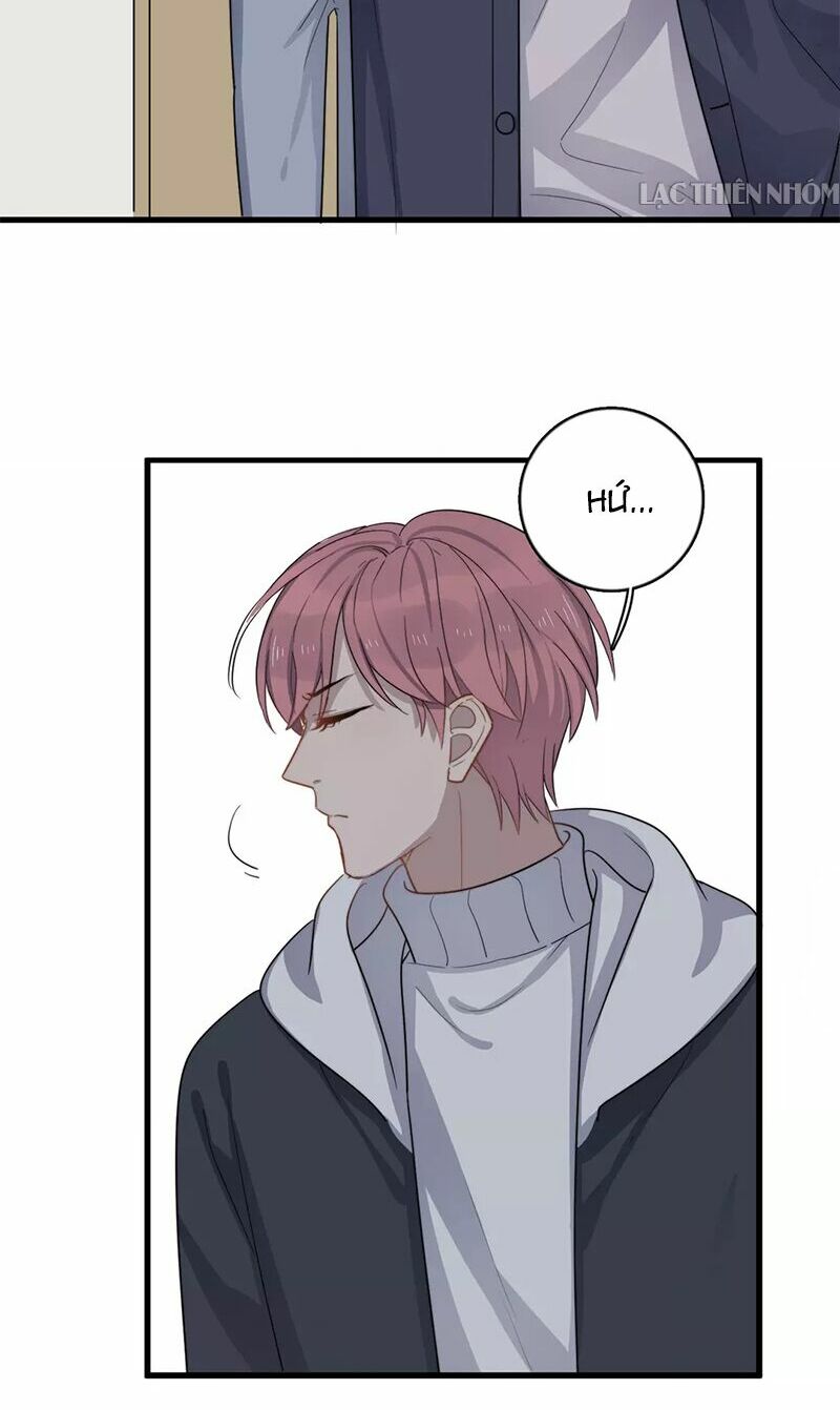 Cận Kề Tiếp Xúc: Chapter 117