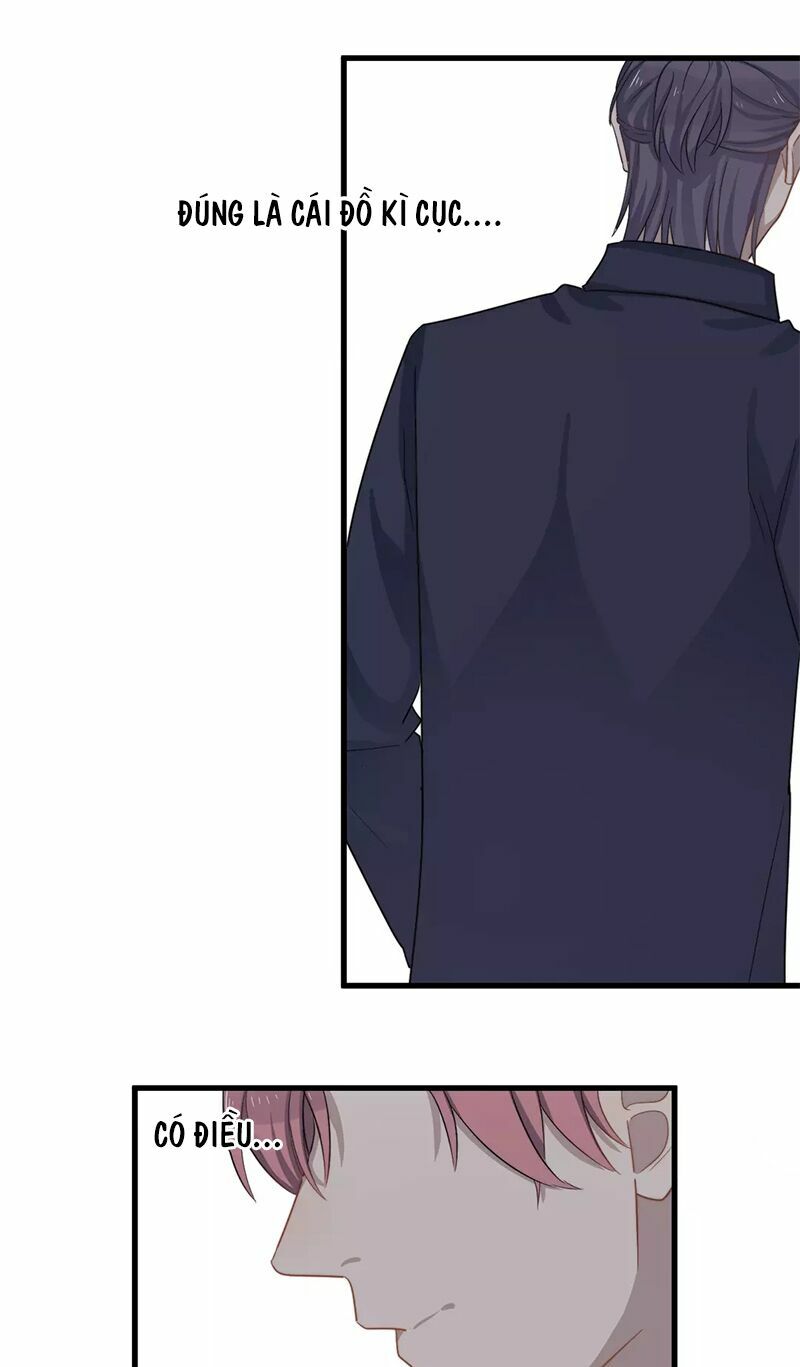 Cận Kề Tiếp Xúc: Chapter 117