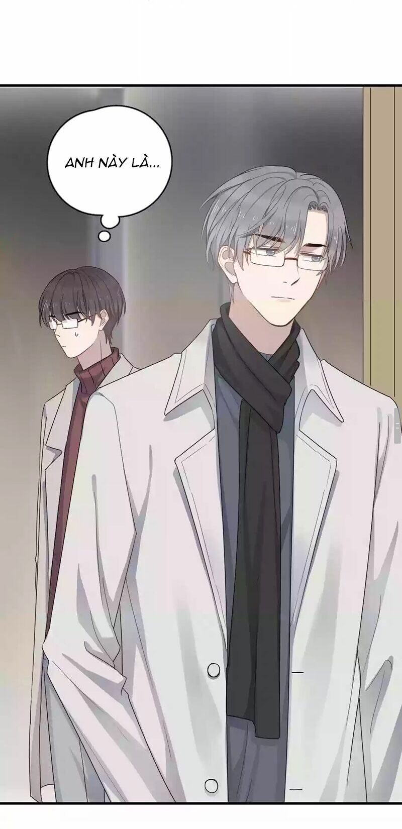 Cận Kề Tiếp Xúc: Chapter 118