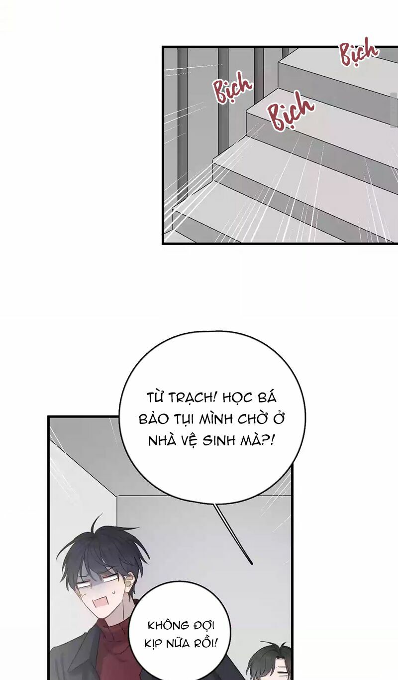 Cận Kề Tiếp Xúc: Chapter 118