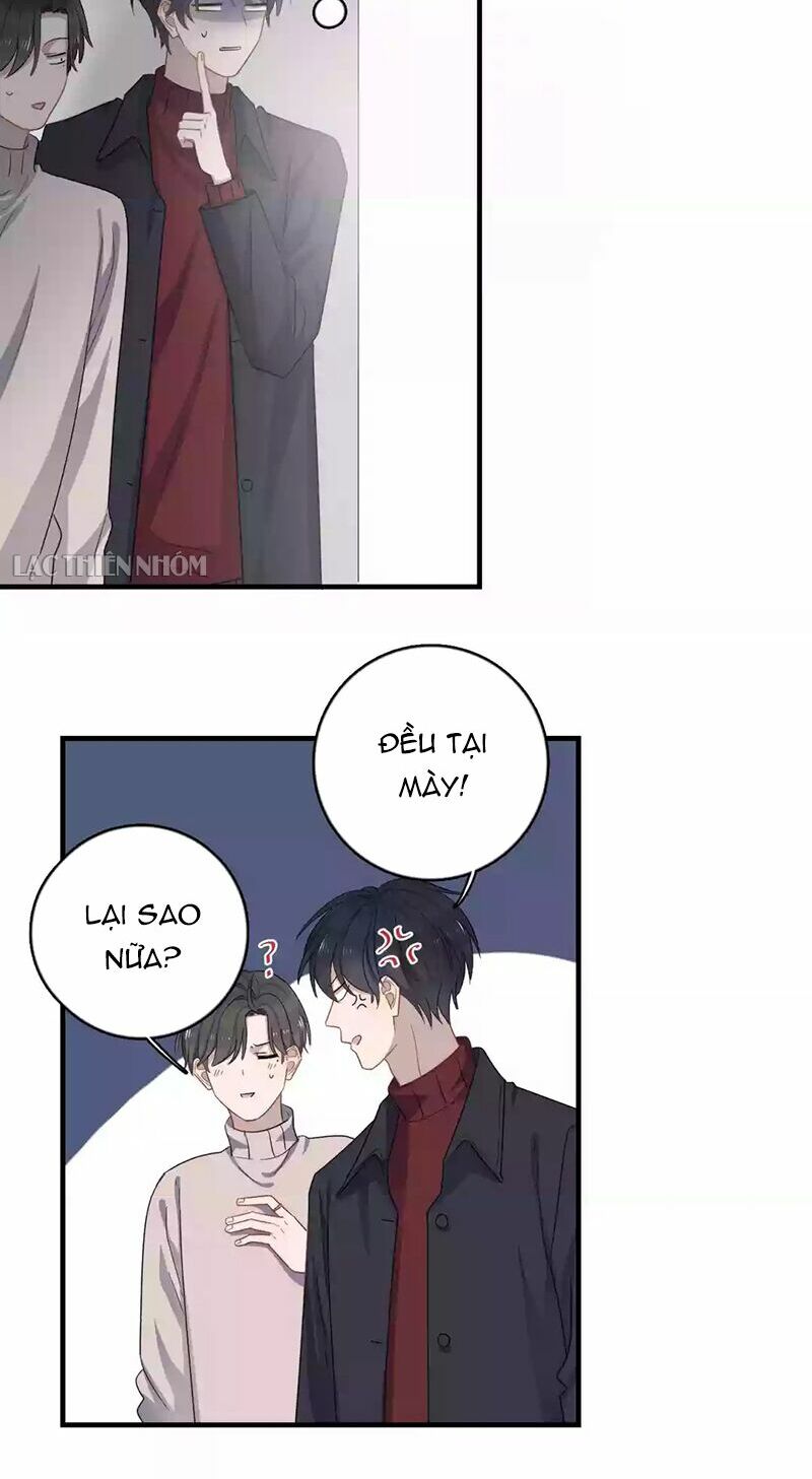 Cận Kề Tiếp Xúc: Chapter 118