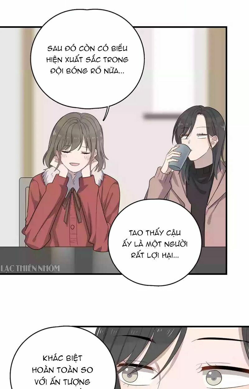 Cận Kề Tiếp Xúc: Chapter 118