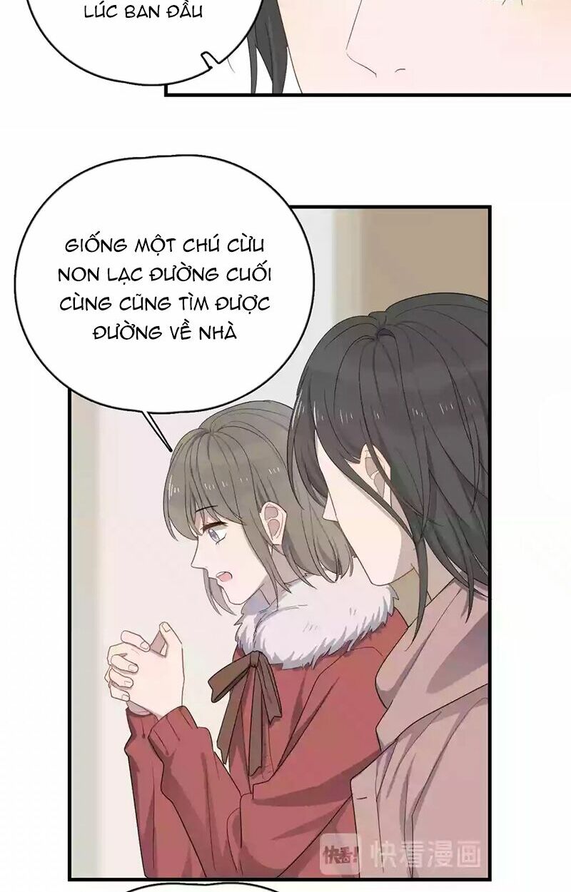 Cận Kề Tiếp Xúc: Chapter 118