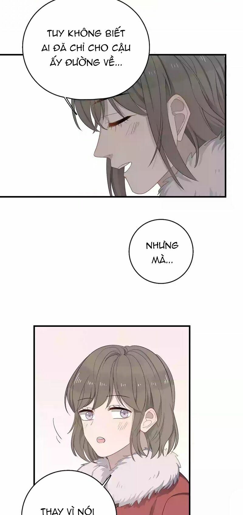 Cận Kề Tiếp Xúc: Chapter 118