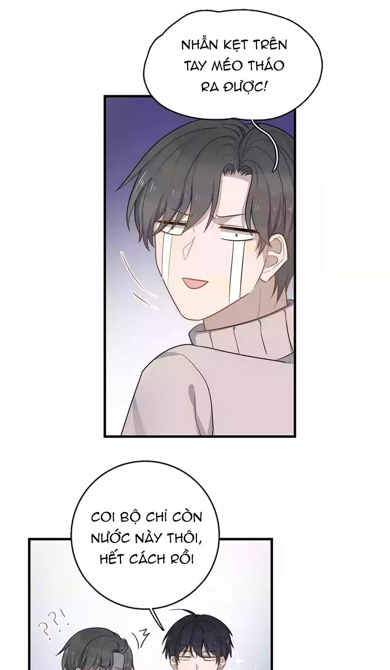 Cận Kề Tiếp Xúc: Chapter 118