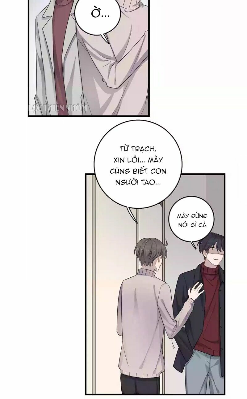 Cận Kề Tiếp Xúc: Chapter 118