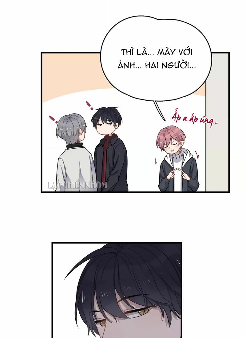 Cận Kề Tiếp Xúc: Chapter 119
