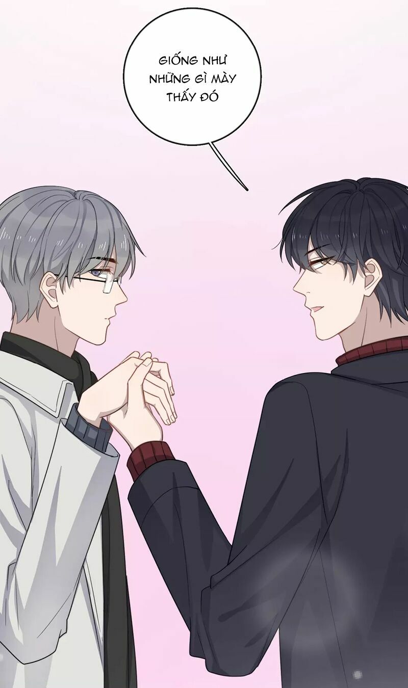 Cận Kề Tiếp Xúc: Chapter 119