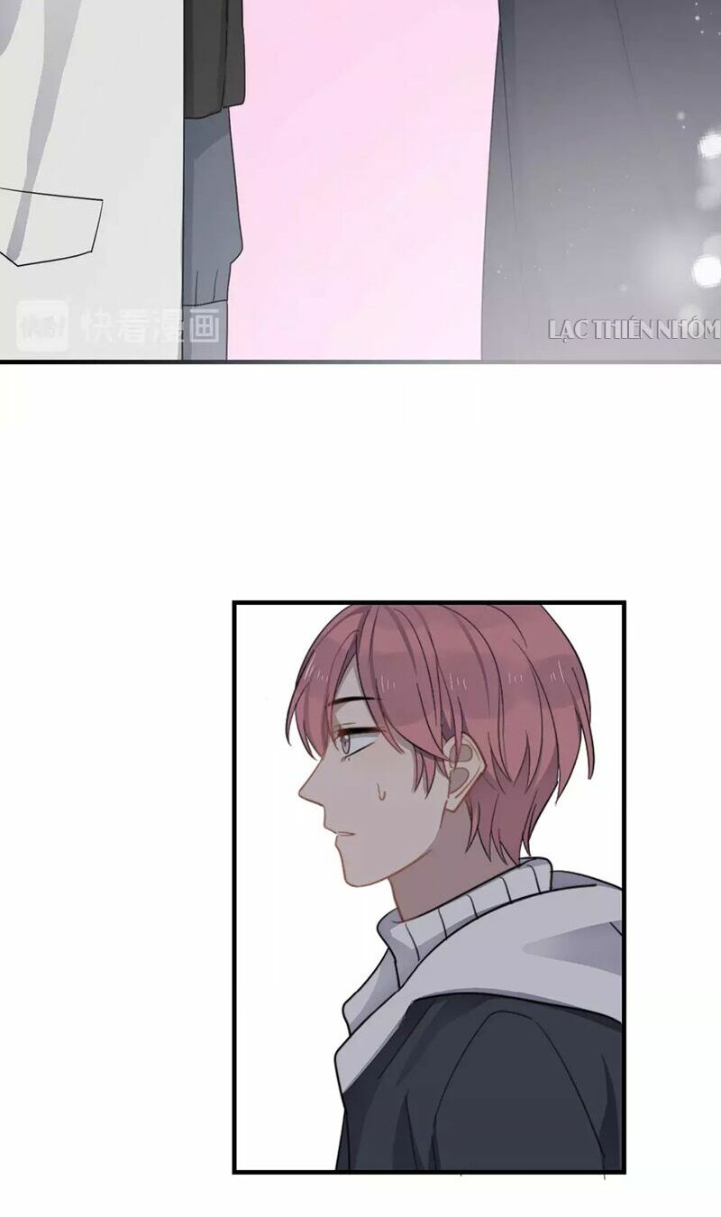 Cận Kề Tiếp Xúc: Chapter 119