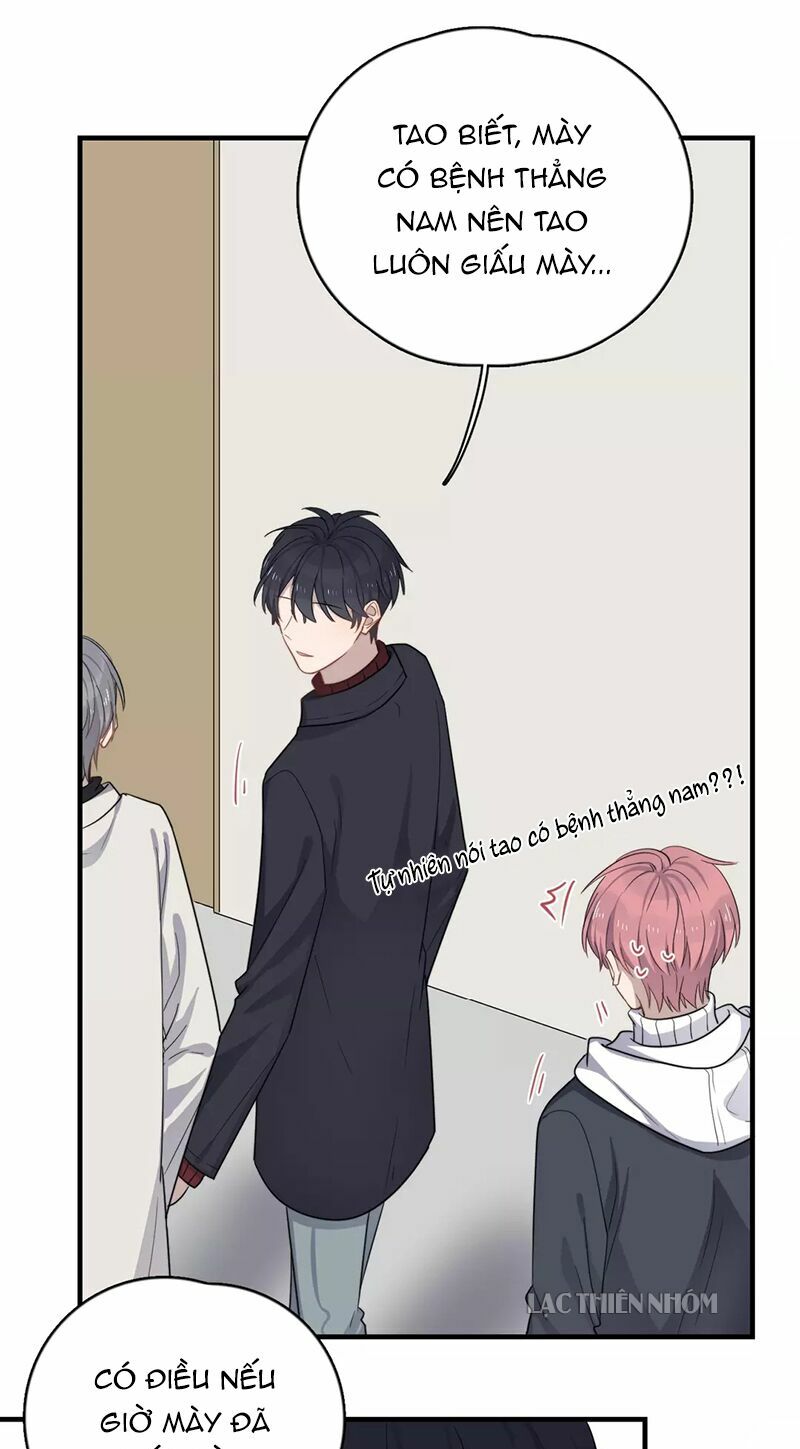 Cận Kề Tiếp Xúc: Chapter 119