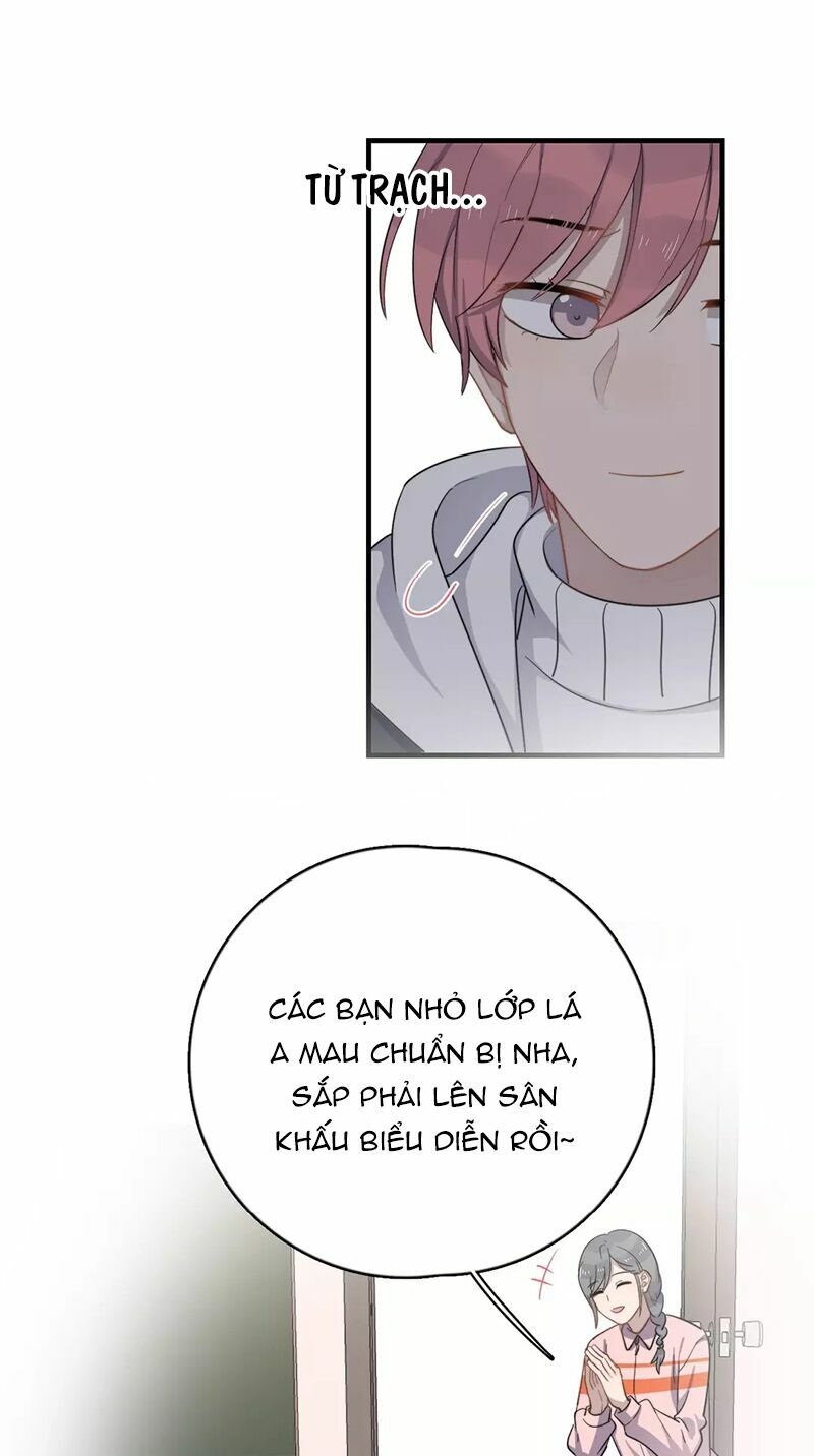 Cận Kề Tiếp Xúc: Chapter 119