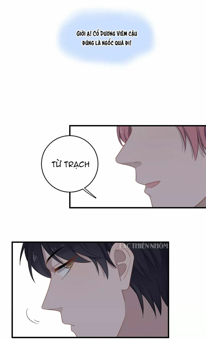 Cận Kề Tiếp Xúc: Chapter 119