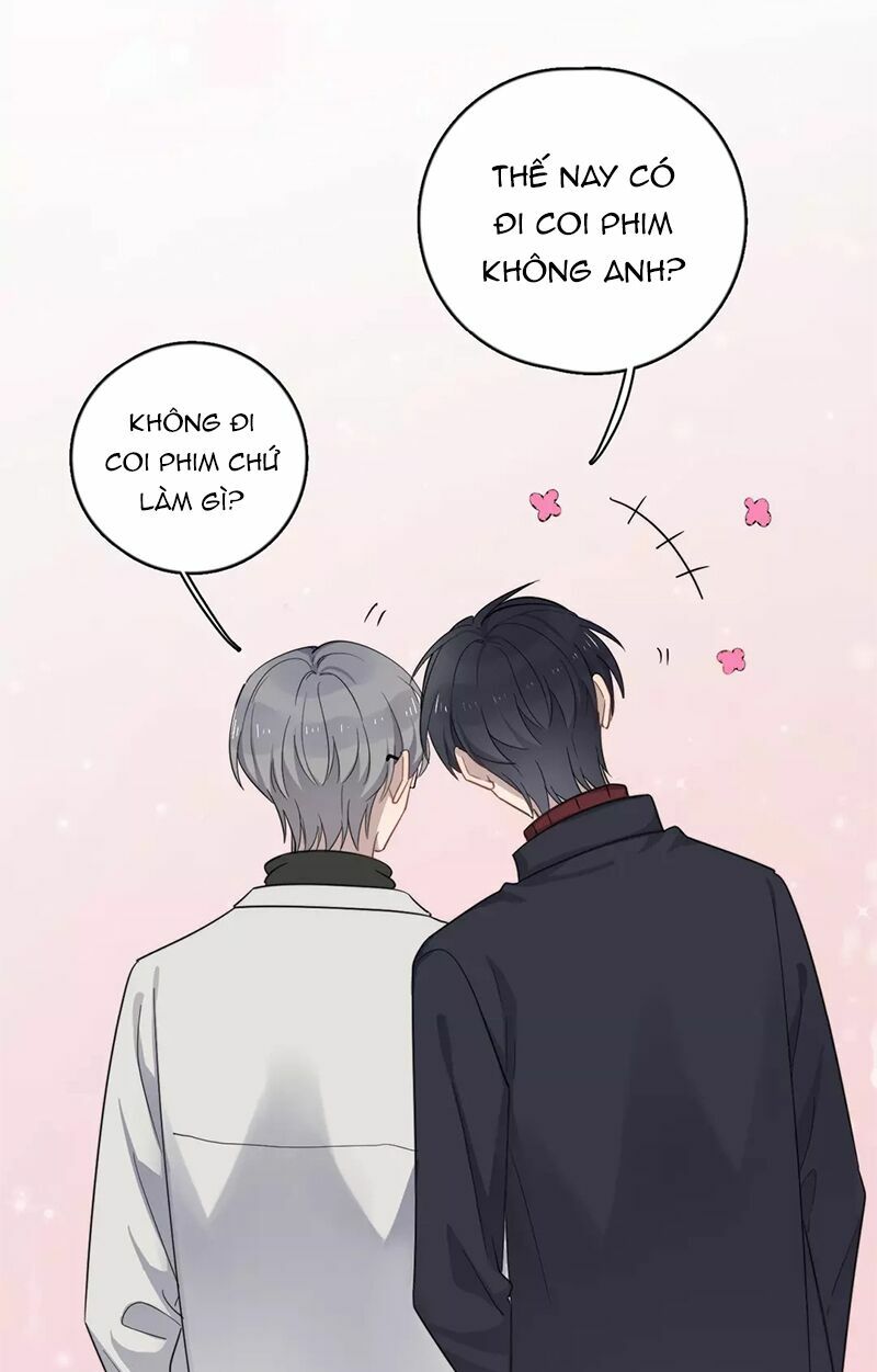 Cận Kề Tiếp Xúc: Chapter 119