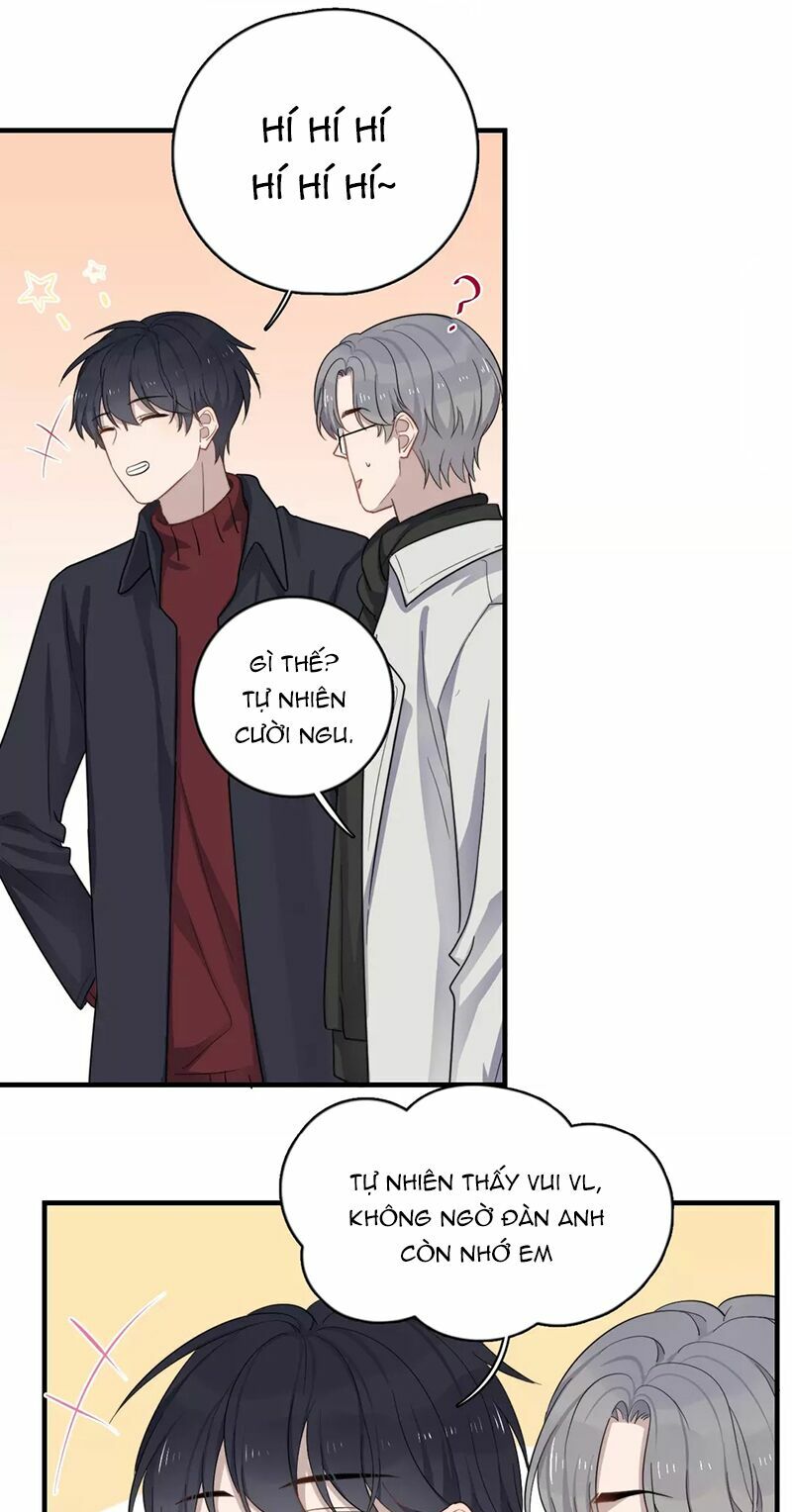 Cận Kề Tiếp Xúc: Chapter 119