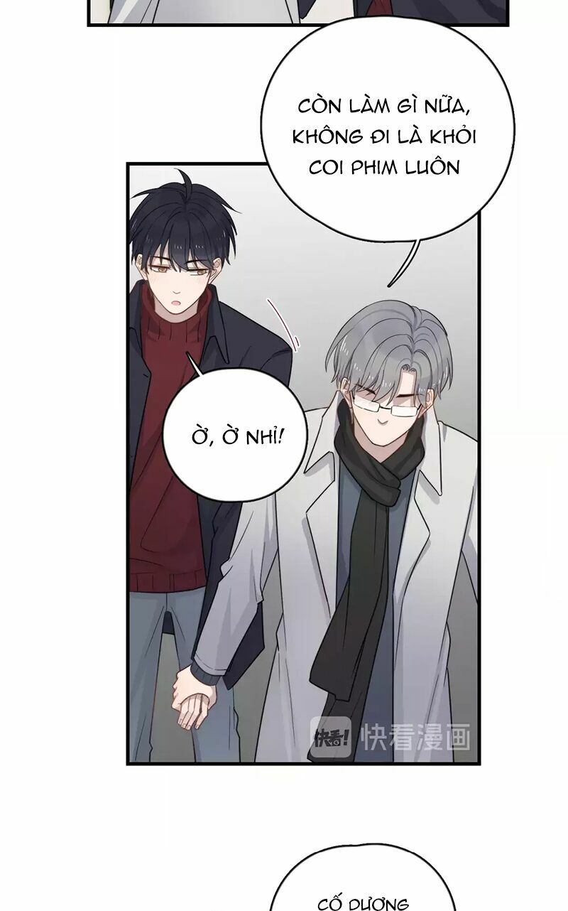 Cận Kề Tiếp Xúc: Chapter 119