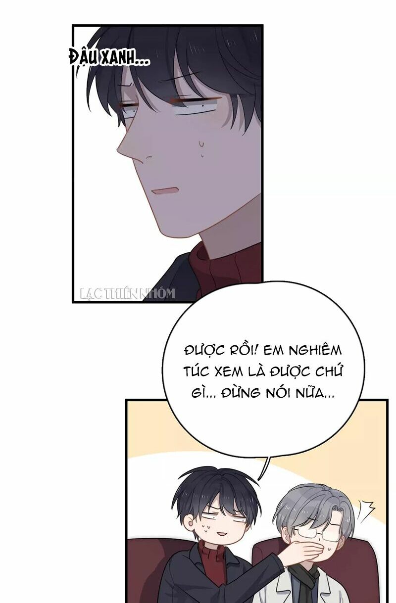Cận Kề Tiếp Xúc: Chapter 120