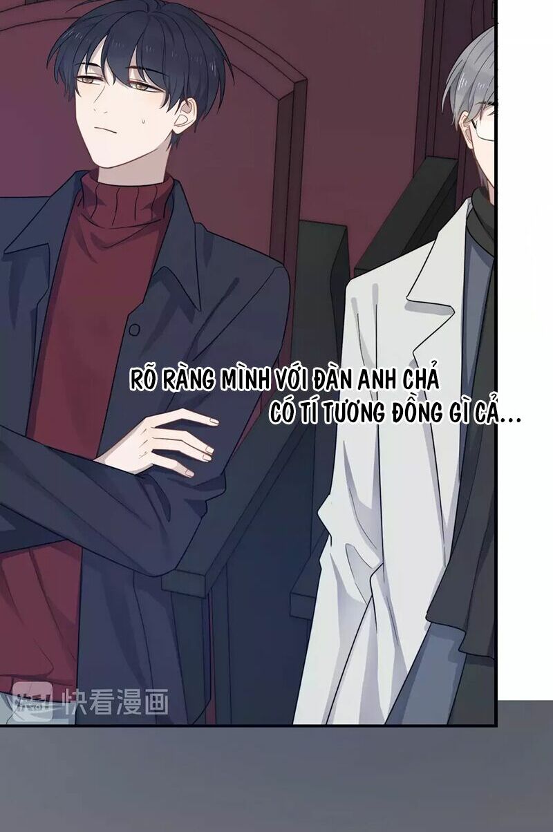 Cận Kề Tiếp Xúc: Chapter 120