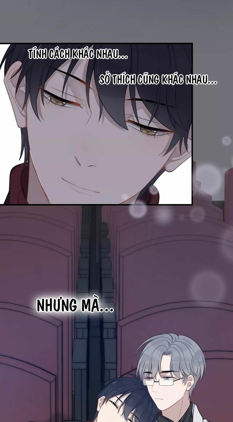 Cận Kề Tiếp Xúc: Chapter 120