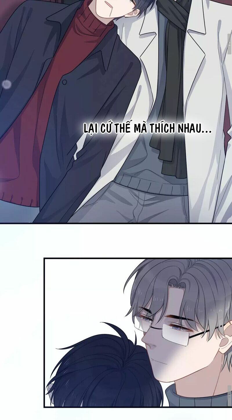 Cận Kề Tiếp Xúc: Chapter 120