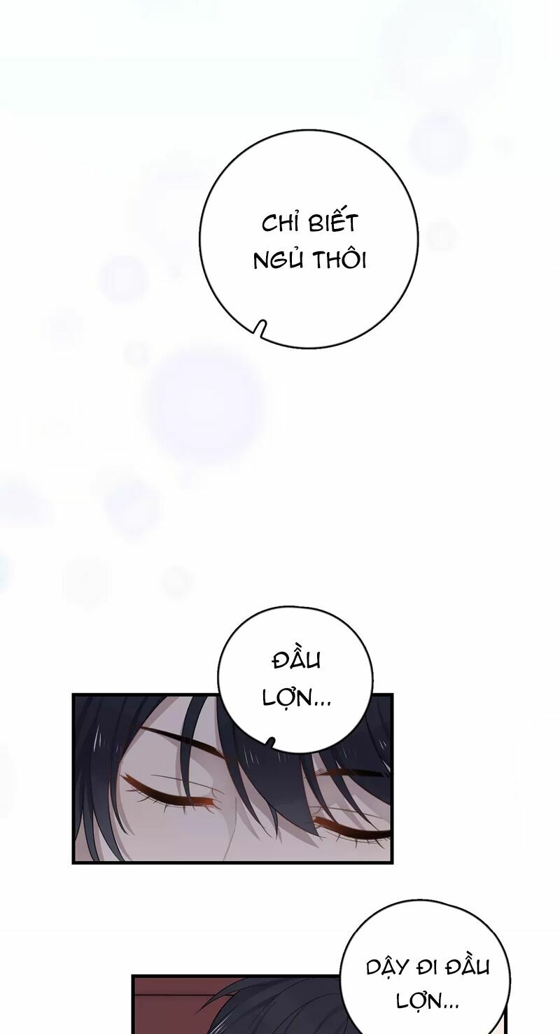 Cận Kề Tiếp Xúc: Chapter 120