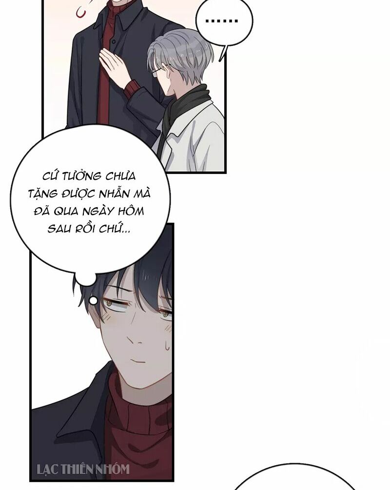 Cận Kề Tiếp Xúc: Chapter 120