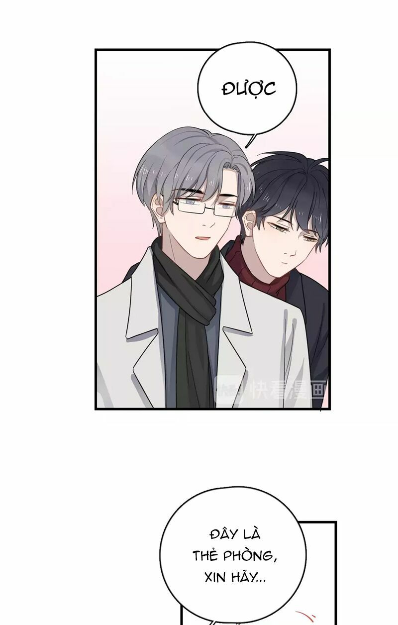 Cận Kề Tiếp Xúc: Chapter 120