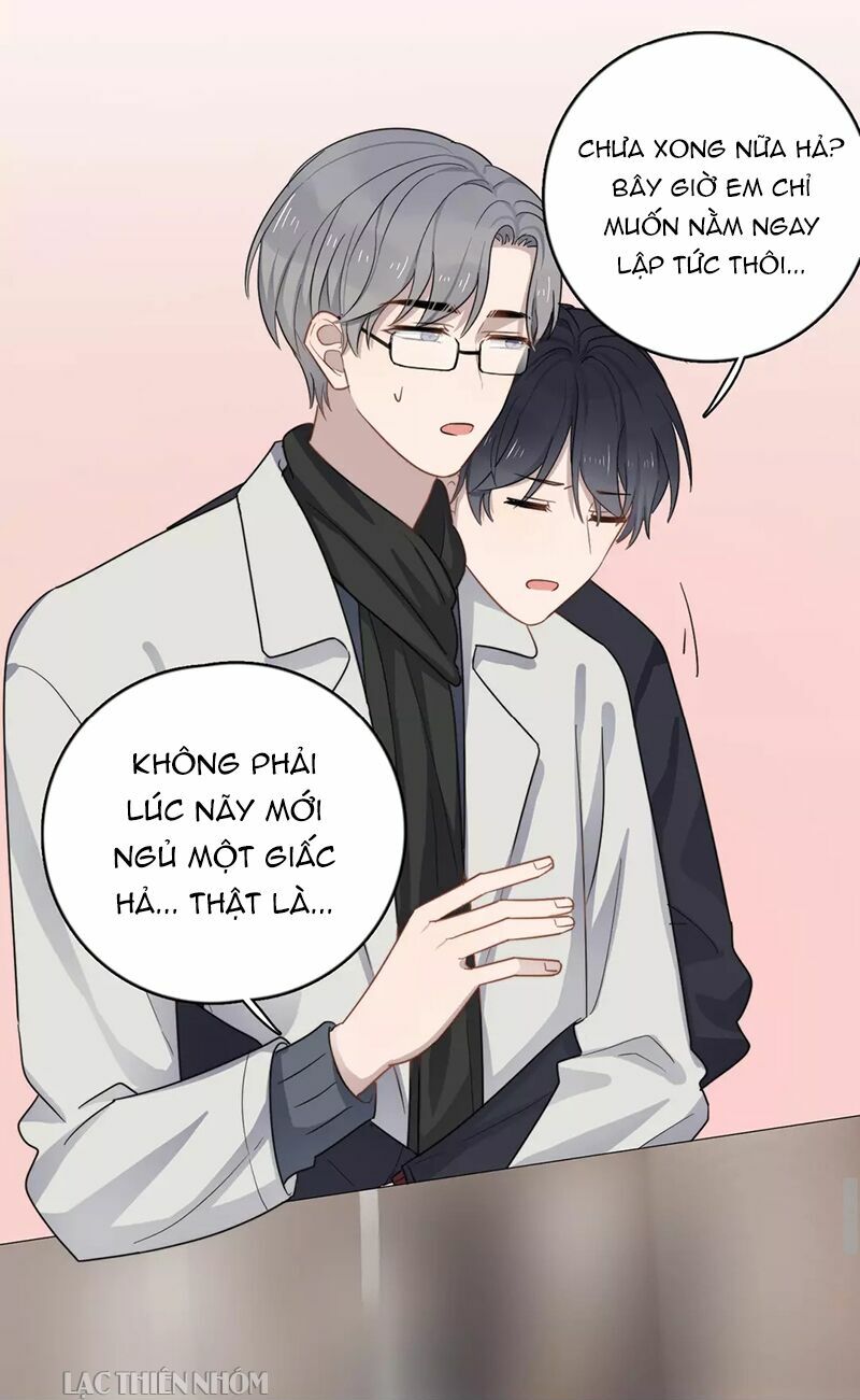 Cận Kề Tiếp Xúc: Chapter 120